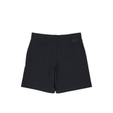 Dior Black Cotton Bermuda Shorts